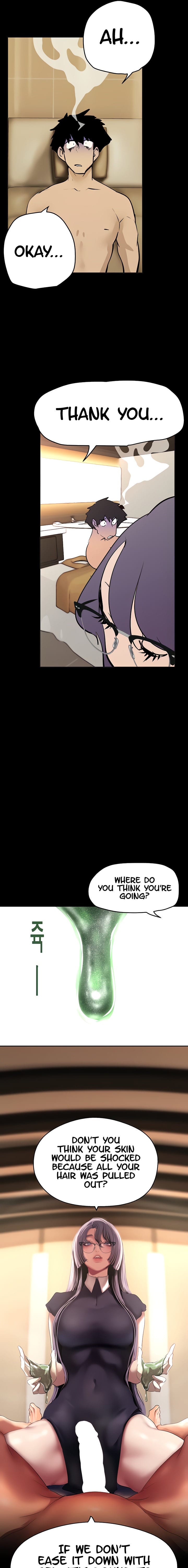 A Wonderful New World [Yoon Gon-ji] Chapter 204 – page 15