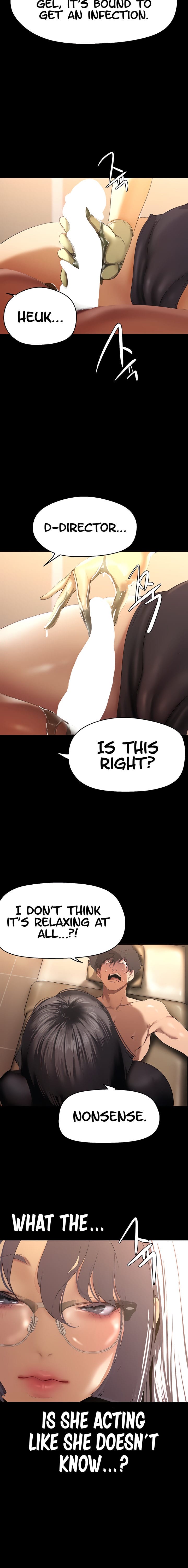 A Wonderful New World [Yoon Gon-ji] Chapter 204 – page 16