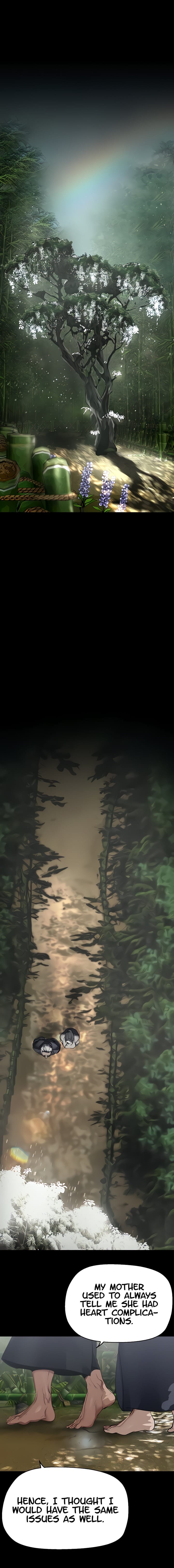 A Wonderful New World [Yoon Gon-ji] Chapter 200 – page 10