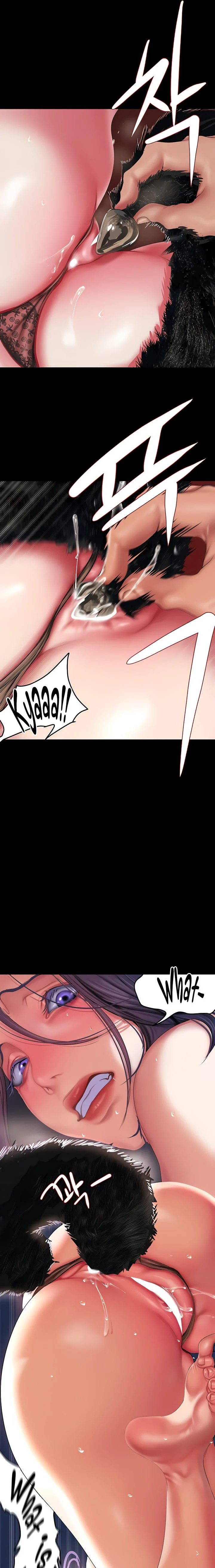 A Wonderful New World [Yoon Gon-ji] Chapter 200 – page 19