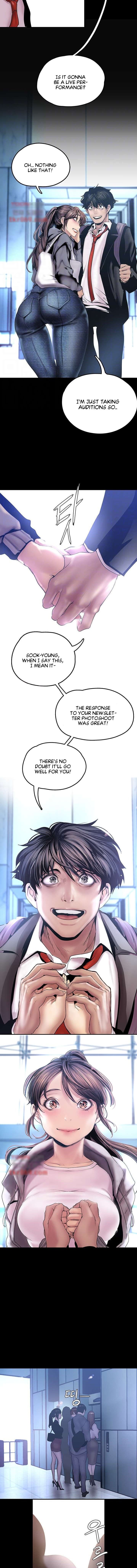 A Wonderful New World [Yoon Gon-ji] Chapter 128 – page 3