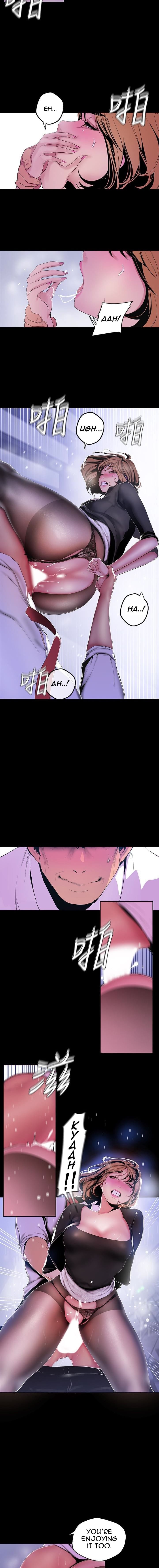 A Wonderful New World [Yoon Gon-ji] Chapter 52 – page 3