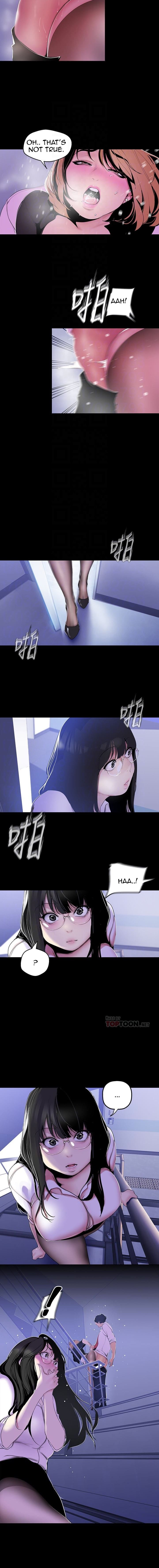 A Wonderful New World [Yoon Gon-ji] Chapter 52 – page 4
