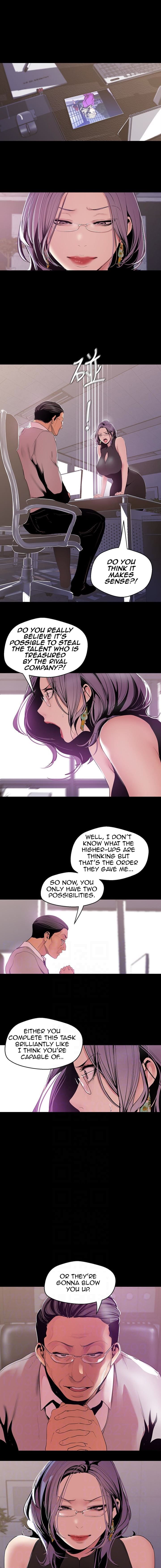A Wonderful New World [Yoon Gon-ji] Chapter 52 – page 9