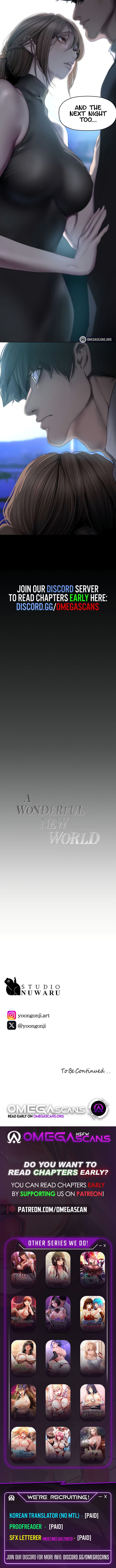 A Wonderful New World [Yoon Gon-ji] Chapter 241 – page 10