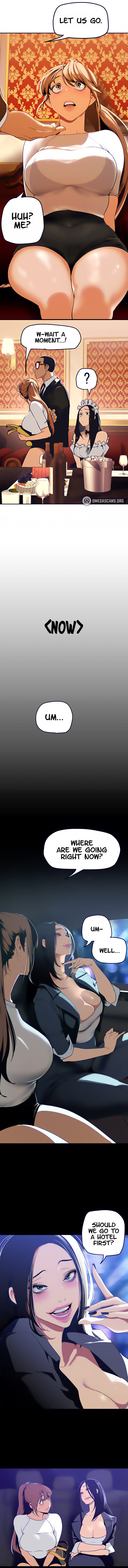 A Wonderful New World [Yoon Gon-ji] Chapter 141 – page 11