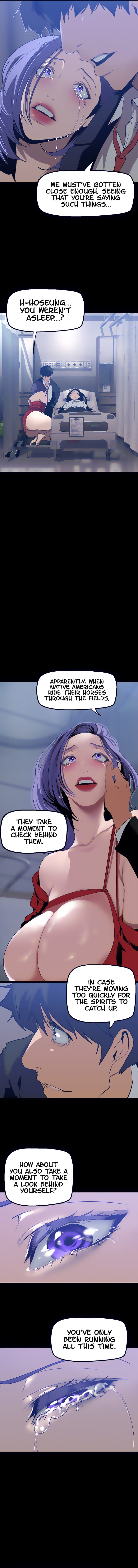 A Wonderful New World [Yoon Gon-ji] Chapter 141 – page 17