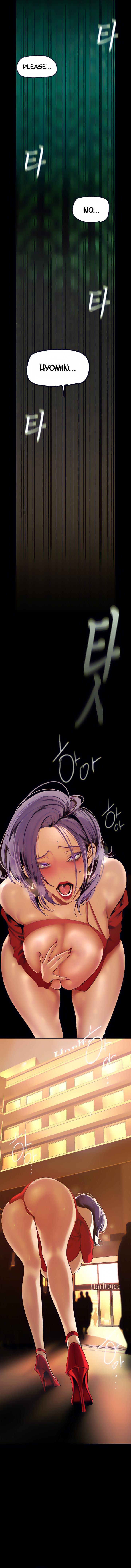 A Wonderful New World [Yoon Gon-ji] Chapter 141 – page 6