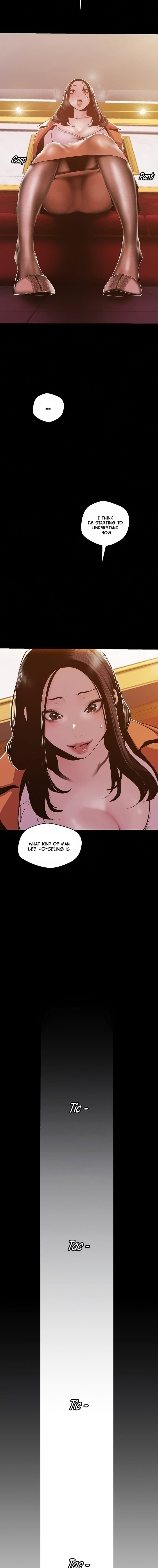 A Wonderful New World [Yoon Gon-ji] Chapter 72 – page 2