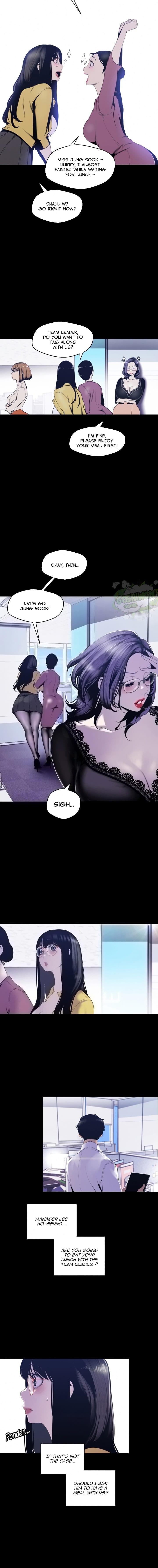 A Wonderful New World [Yoon Gon-ji] Chapter 72 – page 4