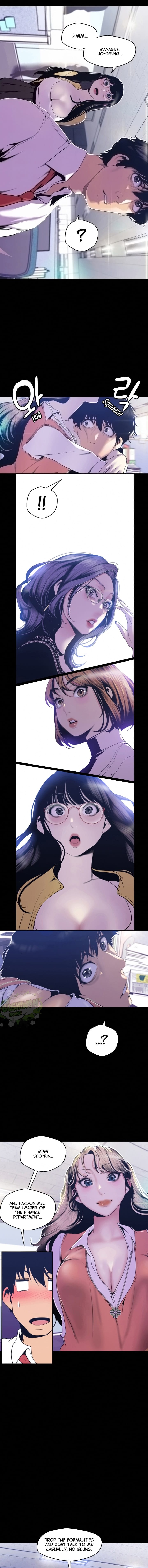 A Wonderful New World [Yoon Gon-ji] Chapter 72 – page 5