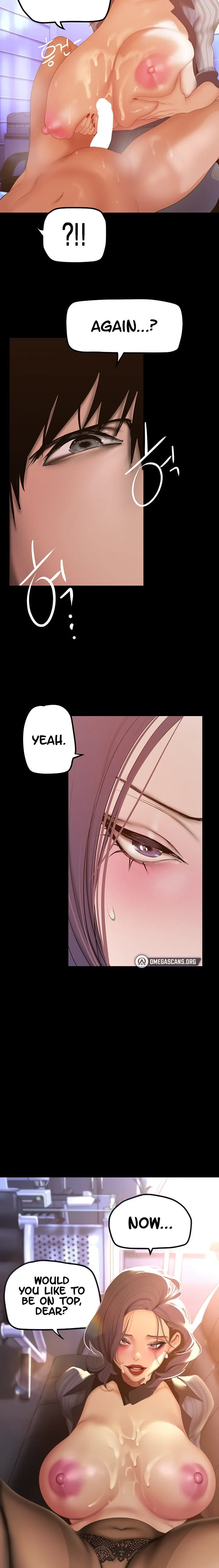 A Wonderful New World [Yoon Gon-ji] Chapter 186 – page 2