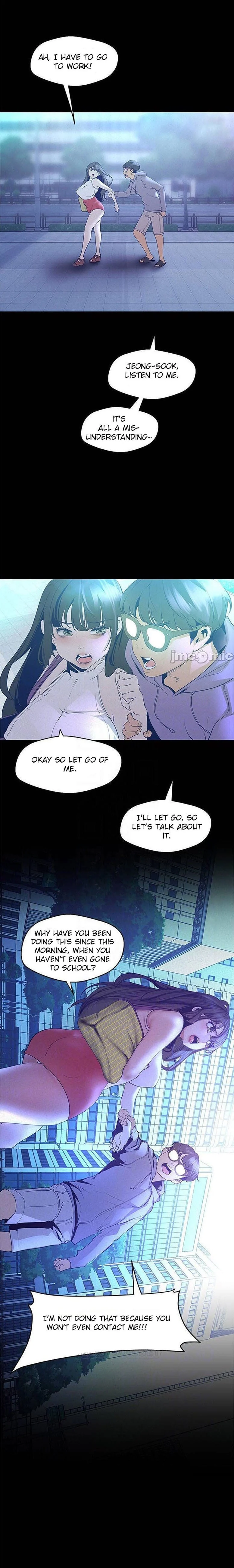 A Wonderful New World [Yoon Gon-ji] Chapter 113 – page 5