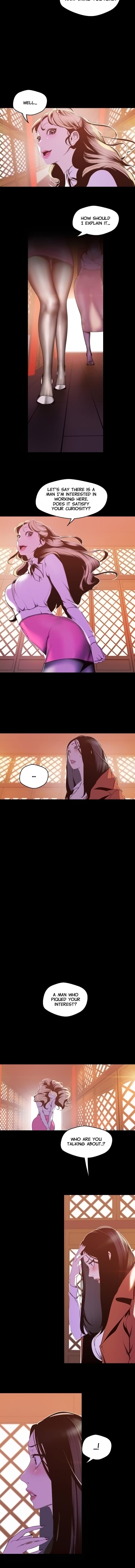 A Wonderful New World [Yoon Gon-ji] Chapter 69 – page 3