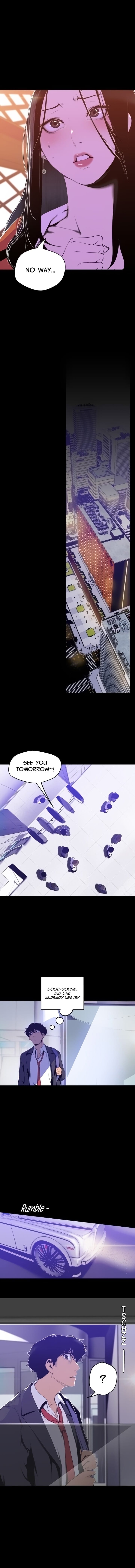 A Wonderful New World [Yoon Gon-ji] Chapter 69 – page 4