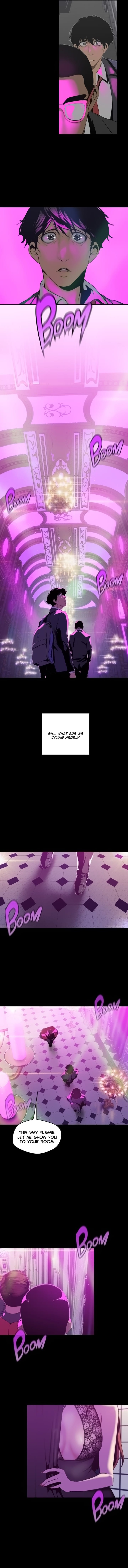 A Wonderful New World [Yoon Gon-ji] Chapter 69 – page 8