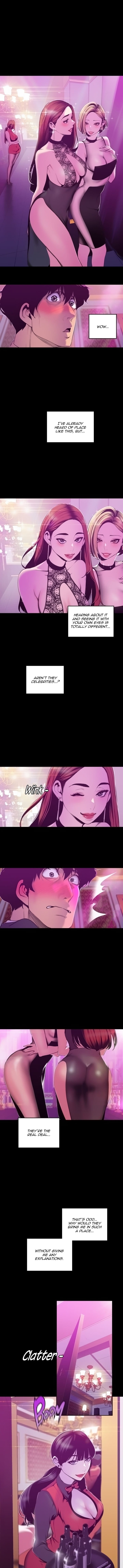 A Wonderful New World [Yoon Gon-ji] Chapter 69 – page 9