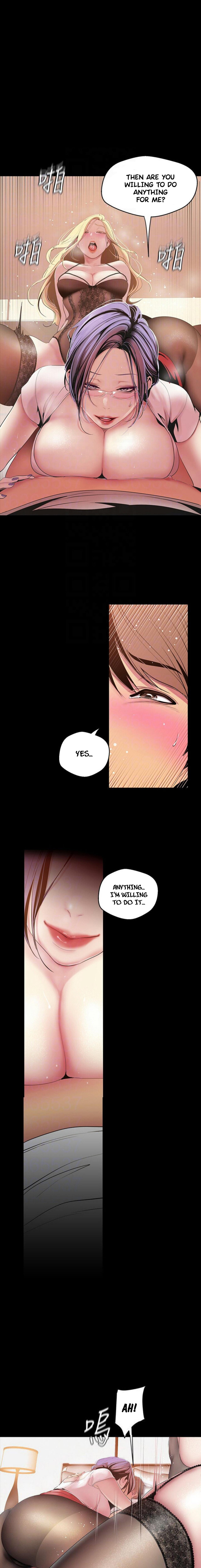 A Wonderful New World [Yoon Gon-ji] Chapter 39 – page 10