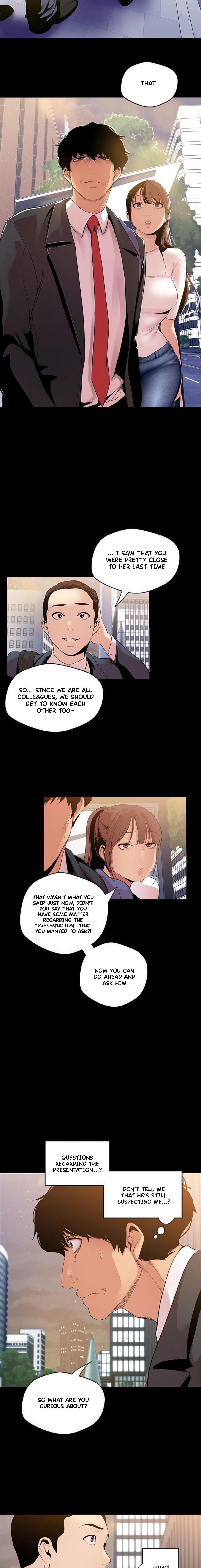 A Wonderful New World [Yoon Gon-ji] Chapter 39 – page 14
