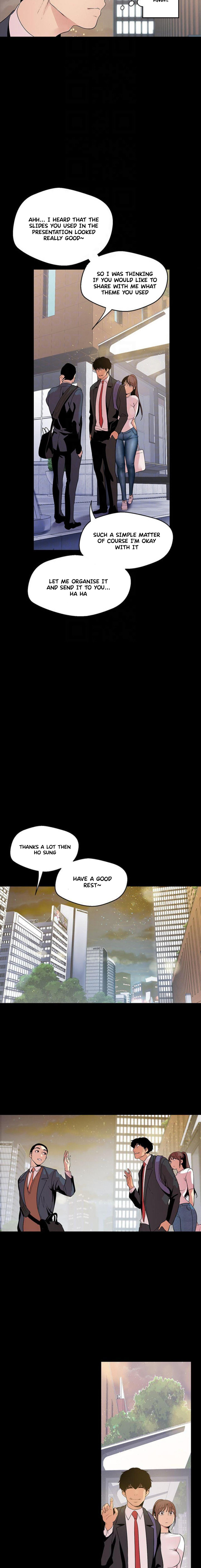 A Wonderful New World [Yoon Gon-ji] Chapter 39 – page 15