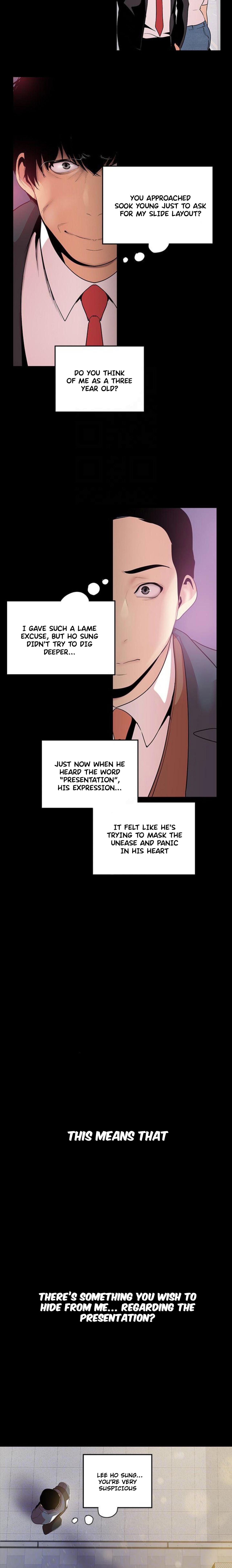 A Wonderful New World [Yoon Gon-ji] Chapter 39 – page 16