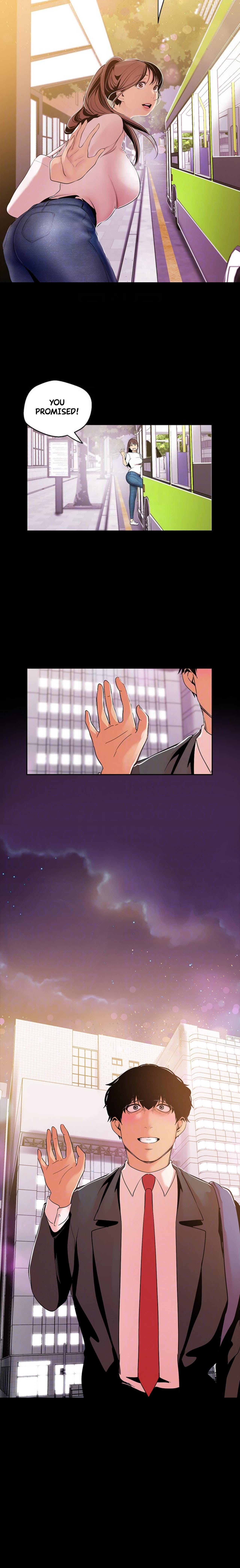 A Wonderful New World [Yoon Gon-ji] Chapter 39 – page 20