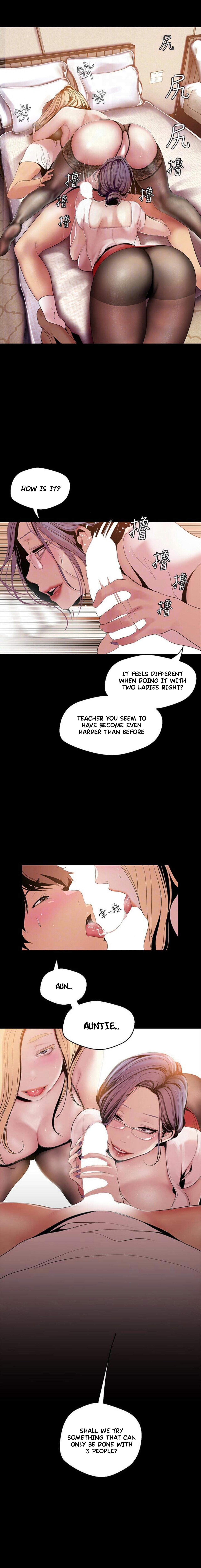 A Wonderful New World [Yoon Gon-ji] Chapter 39 – page 5