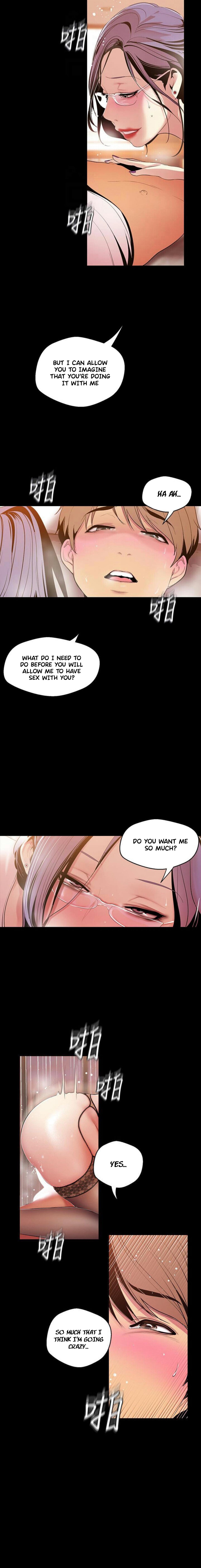 A Wonderful New World [Yoon Gon-ji] Chapter 39 – page 9