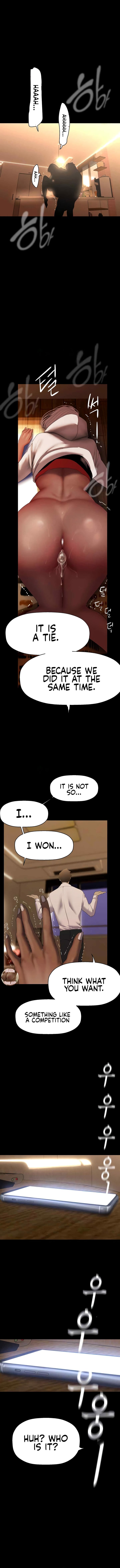 A Wonderful New World [Yoon Gon-ji] Chapter 236 – page 2