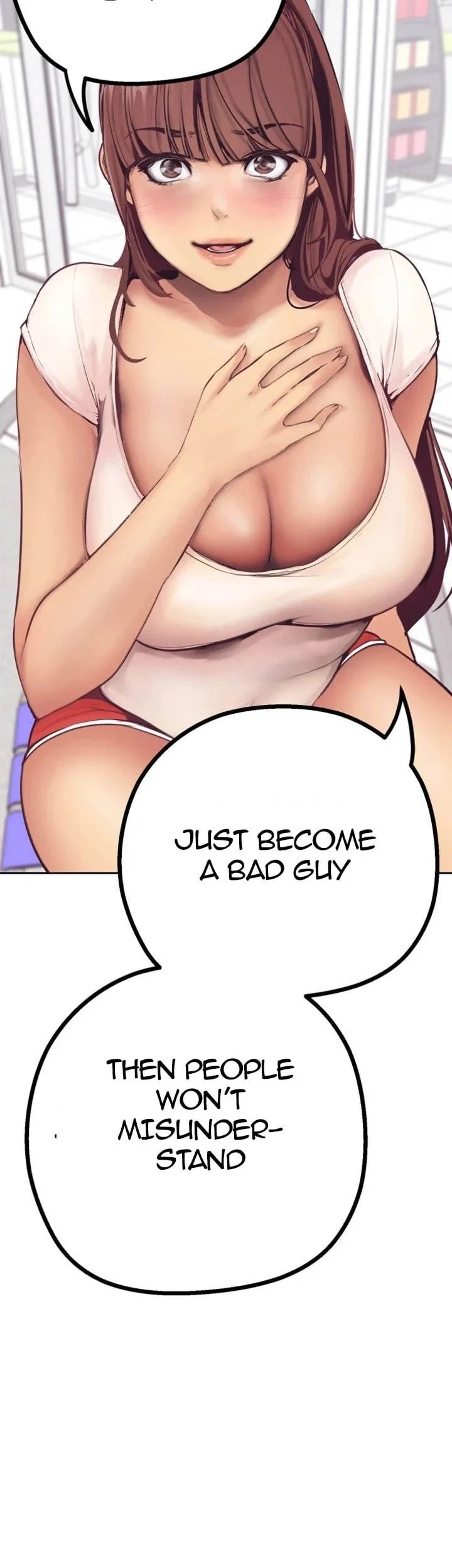 A Wonderful New World [Yoon Gon-ji] Chapter 3 – page 16
