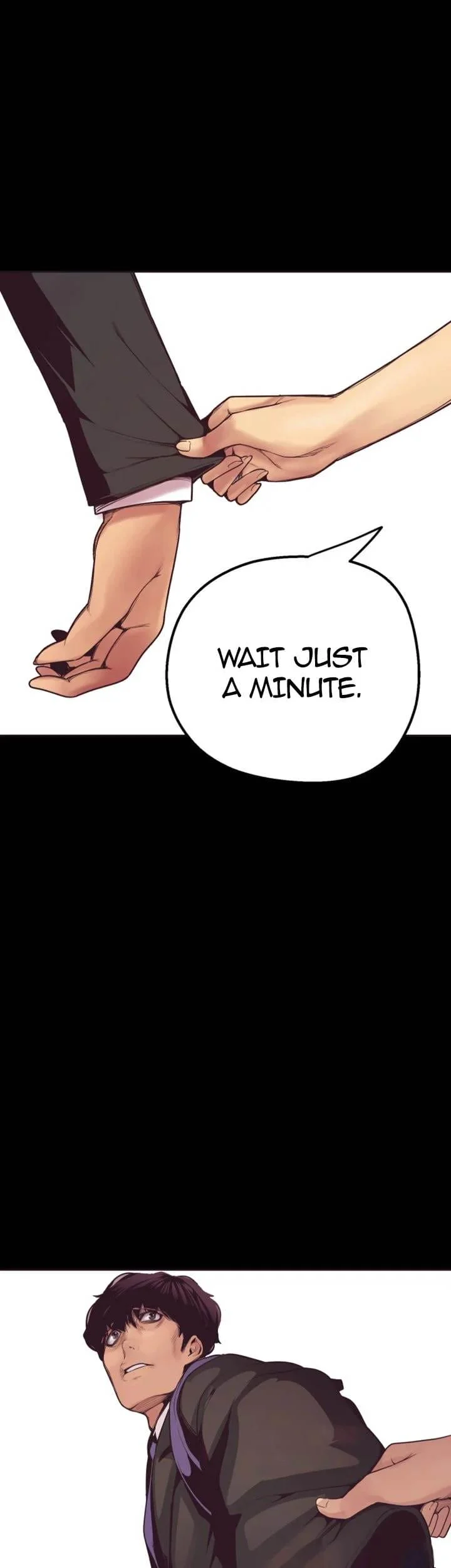 A Wonderful New World [Yoon Gon-ji] Chapter 3 – page 2