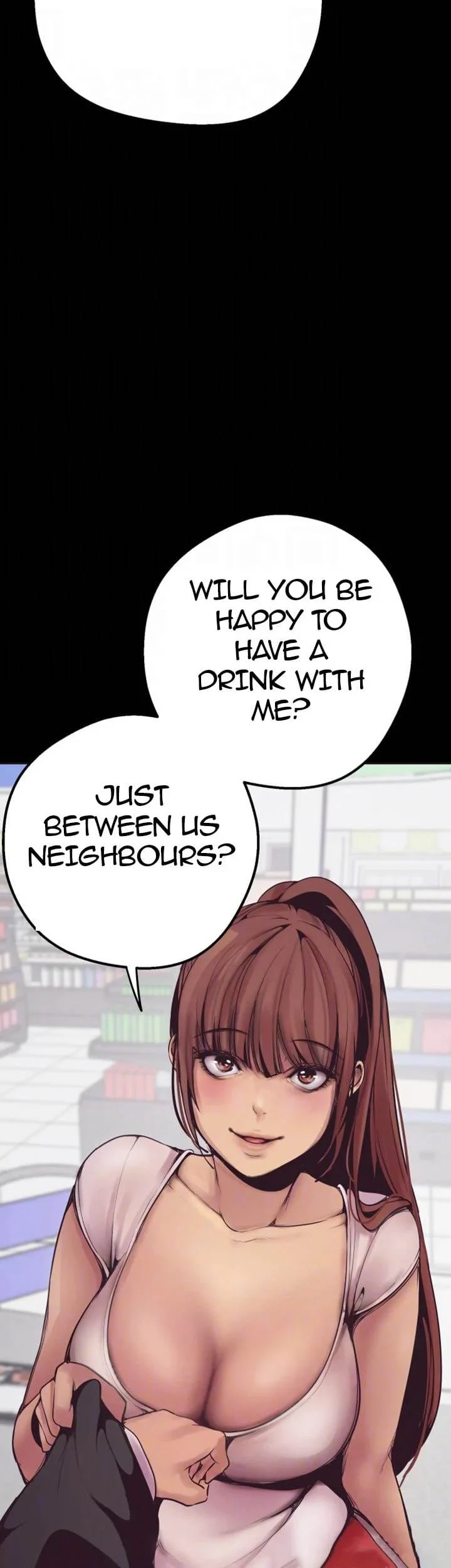 A Wonderful New World [Yoon Gon-ji] Chapter 3 – page 4
