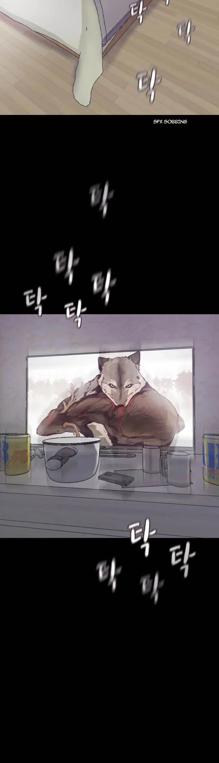 A Wonderful New World [Yoon Gon-ji] Chapter 3 – page 46