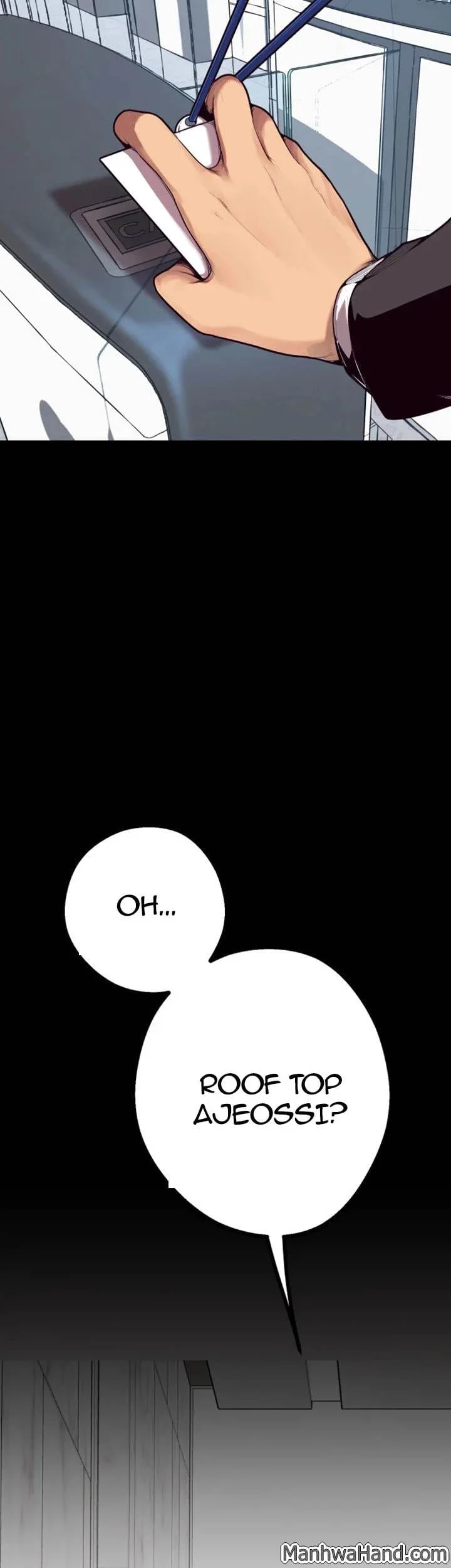 A Wonderful New World [Yoon Gon-ji] Chapter 3 – page 55