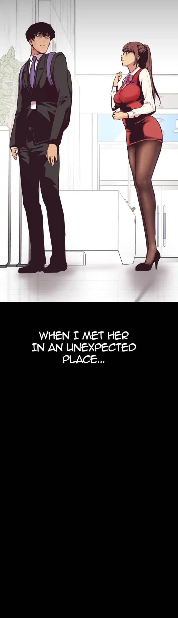A Wonderful New World [Yoon Gon-ji] Chapter 3 – page 56