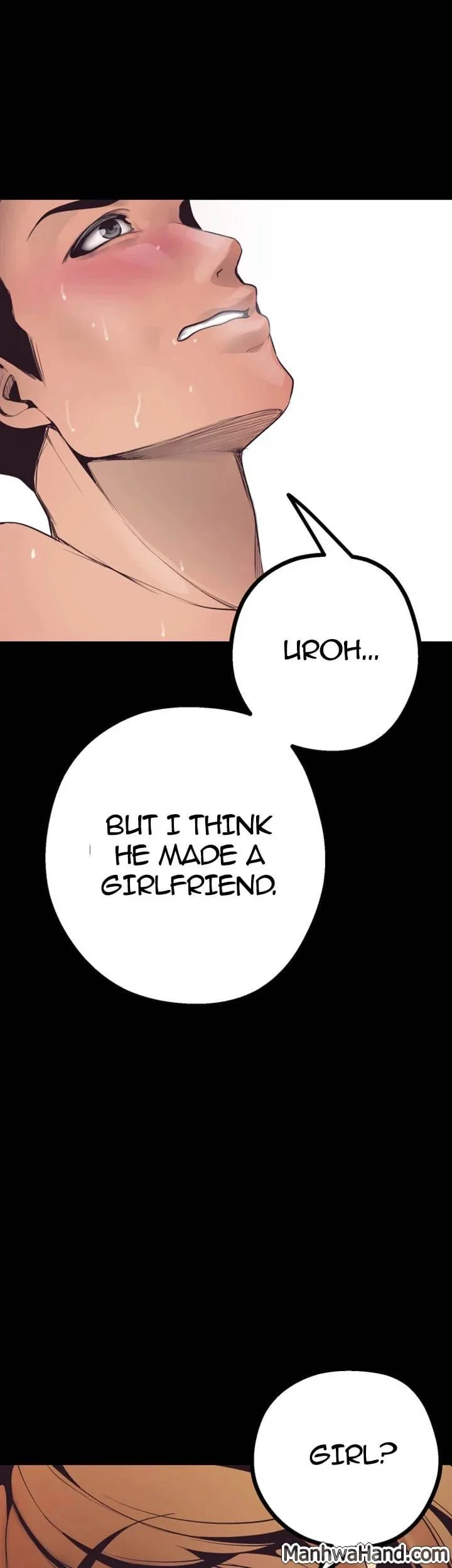 A Wonderful New World [Yoon Gon-ji] Chapter 3 – page 63