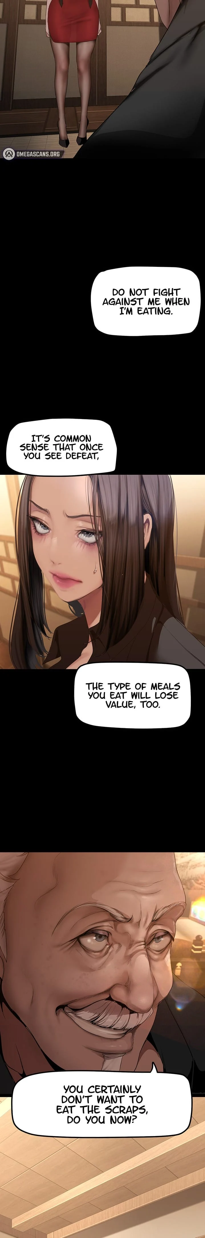 A Wonderful New World [Yoon Gon-ji] Chapter 174 – page 14