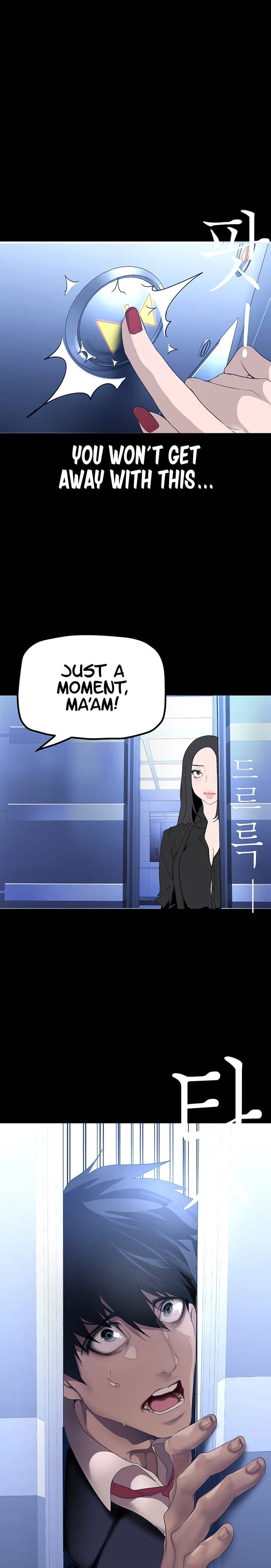 A Wonderful New World [Yoon Gon-ji] Chapter 174 – page 20