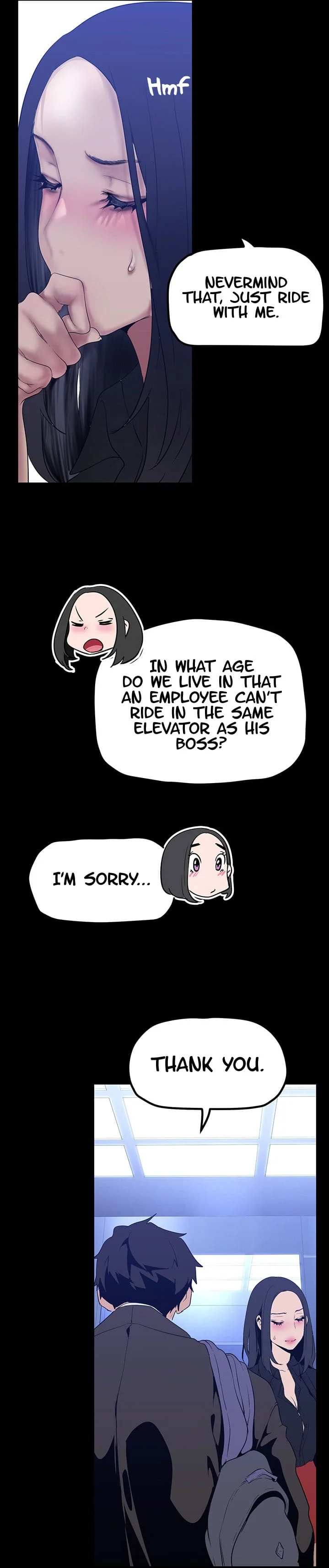 A Wonderful New World [Yoon Gon-ji] Chapter 174 – page 22