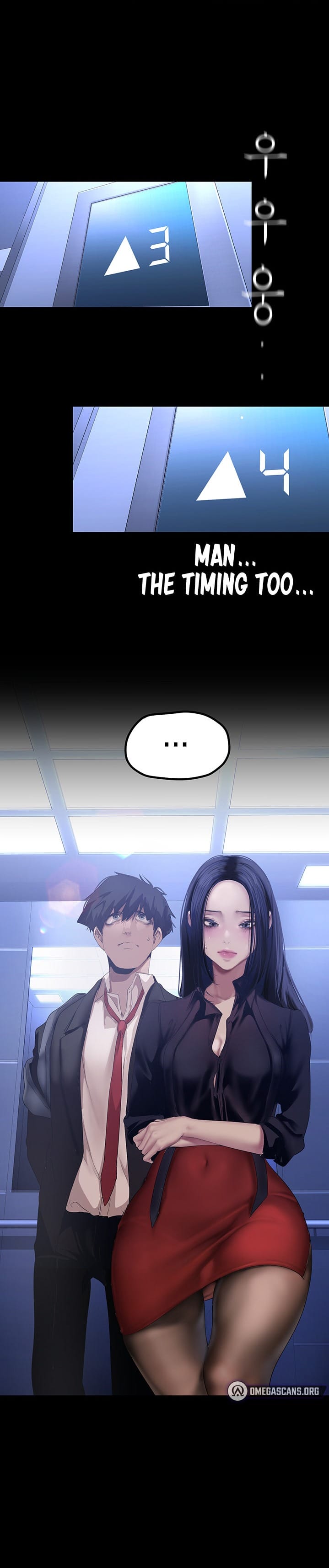 A Wonderful New World [Yoon Gon-ji] Chapter 174 – page 23