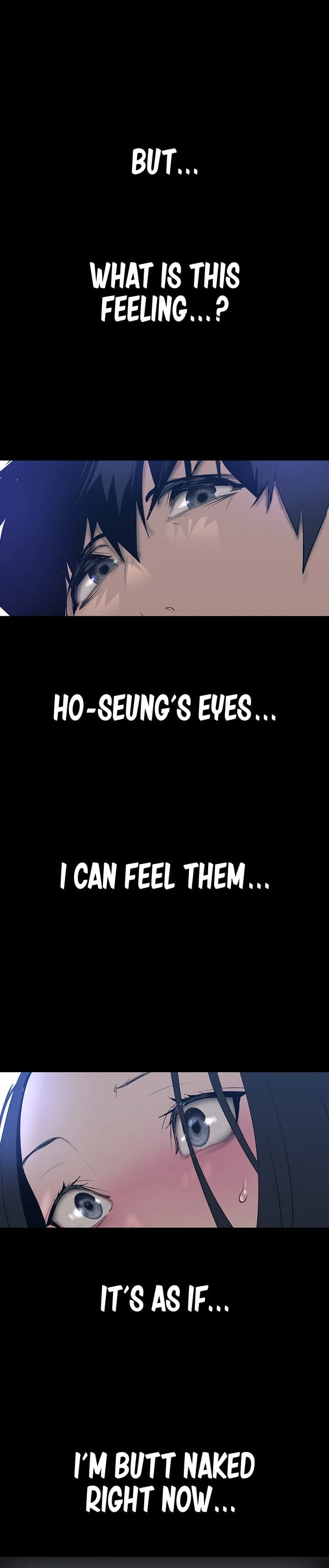 A Wonderful New World [Yoon Gon-ji] Chapter 174 – page 24