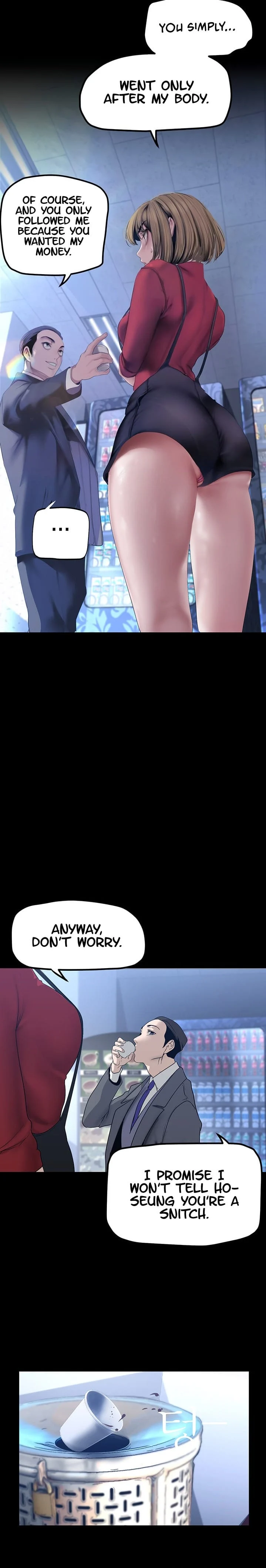 A Wonderful New World [Yoon Gon-ji] Chapter 174 – page 6