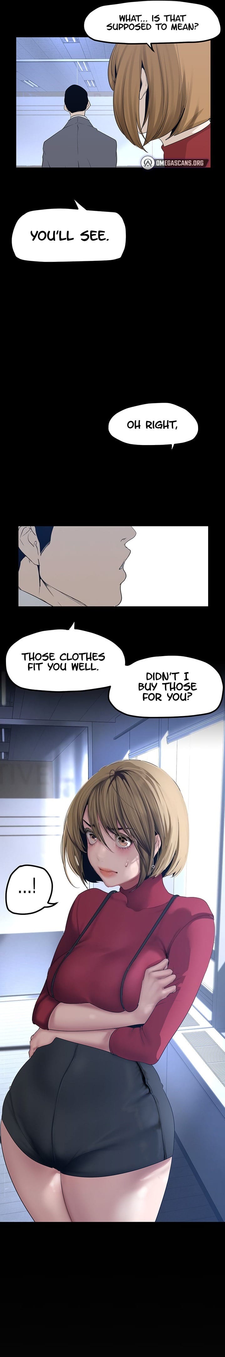 A Wonderful New World [Yoon Gon-ji] Chapter 174 – page 7
