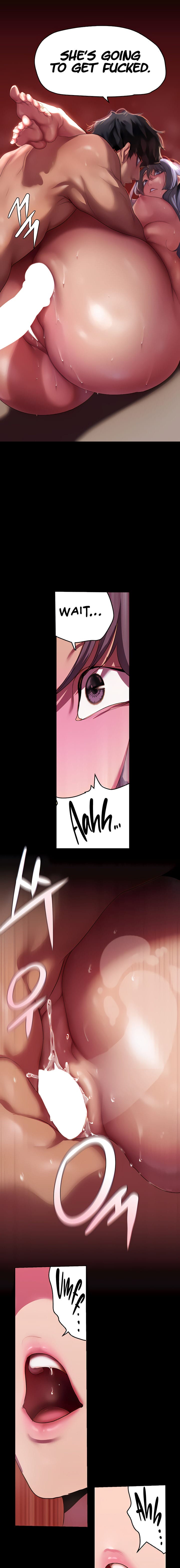 A Wonderful New World [Yoon Gon-ji] Chapter 206 – page 13