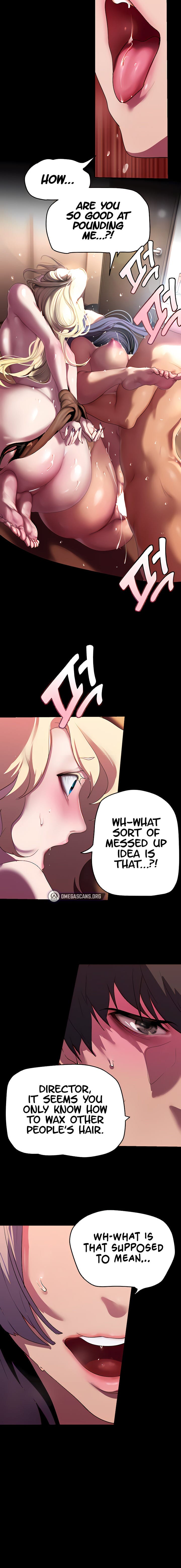 A Wonderful New World [Yoon Gon-ji] Chapter 206 – page 14