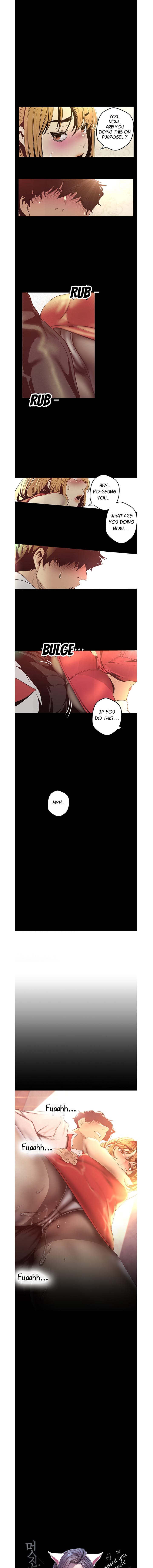A Wonderful New World [Yoon Gon-ji] Chapter 120 – page 1