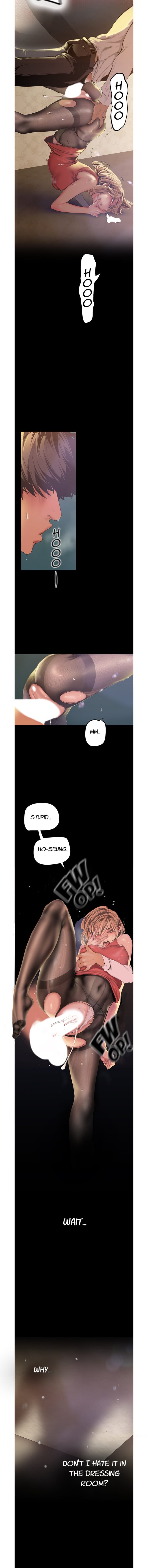 A Wonderful New World [Yoon Gon-ji] Chapter 120 – page 13