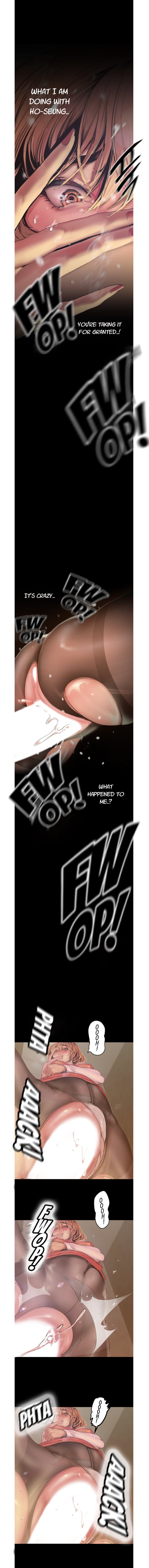 A Wonderful New World [Yoon Gon-ji] Chapter 120 – page 14
