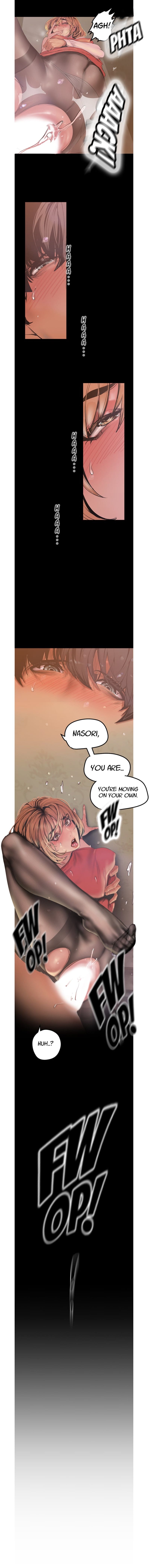 A Wonderful New World [Yoon Gon-ji] Chapter 120 – page 15
