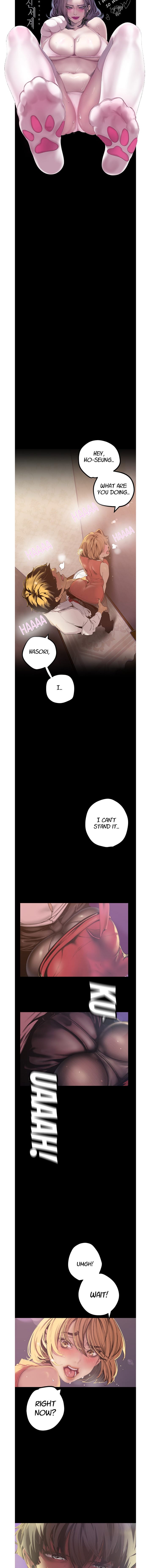 A Wonderful New World [Yoon Gon-ji] Chapter 120 – page 2